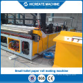 2013 New Toilet Paper Machine